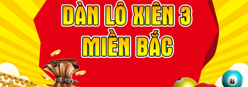 nhận xs lô xiên 3 miền bắc víp