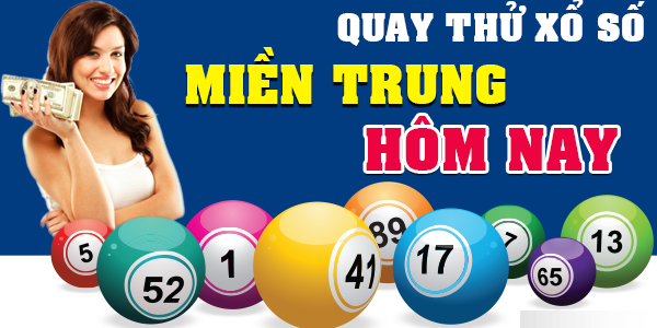nhận xs đặc biệt miền trung víp