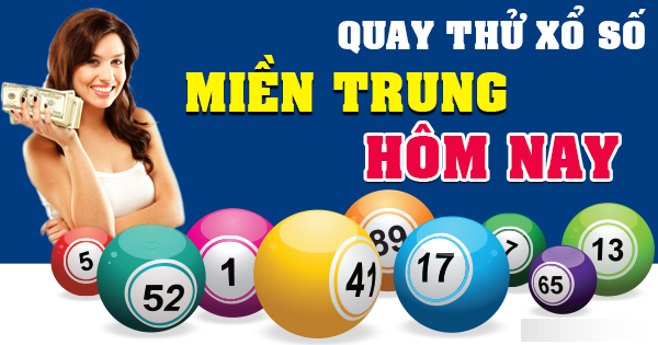 nhận xs đặc biệt miền trung víp