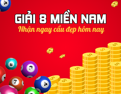 nhận xs giải tám miền nam víp