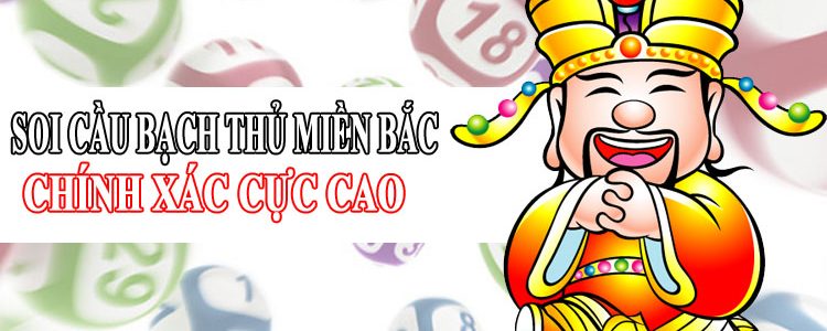 Soi cầu 3 càng miền bắc chính xác cao