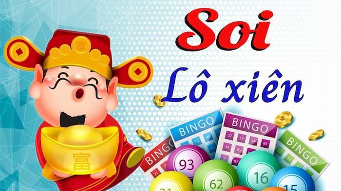 nhận xs lô xiên 2 miền bắc víp