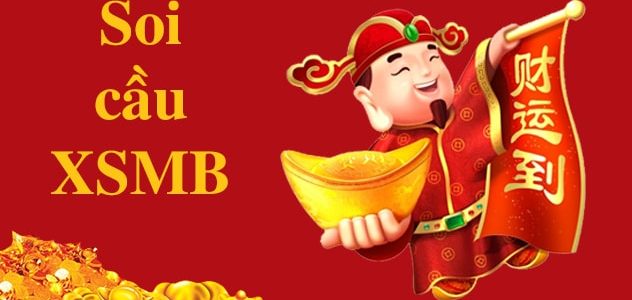 Hướng dẫn xem bảng thống kê kết quả XSMB