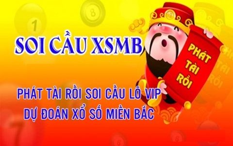 nhận xs song thủ lô kép miền bắc víp