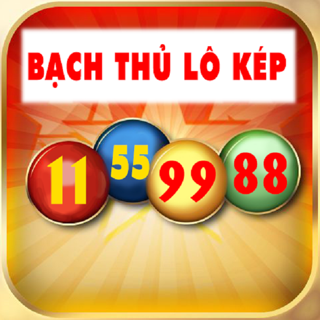 nhận xs bạch thủ lô kép miền bắc víp