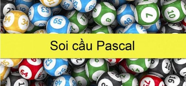 Cách tính lô đề theo Pascal chuẩn xác nhất