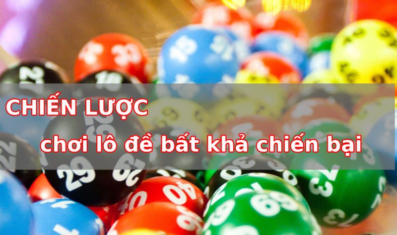 Thủ Thuật Đánh Lô Đề Mới Nhất 2025