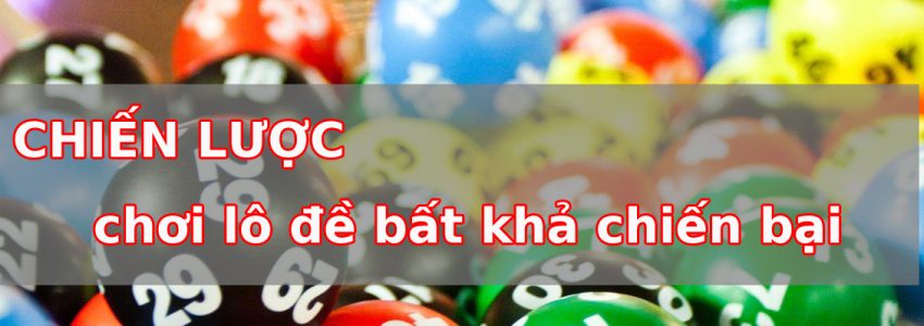 Thủ Thuật Đánh Lô Đề Mới Nhất 2025