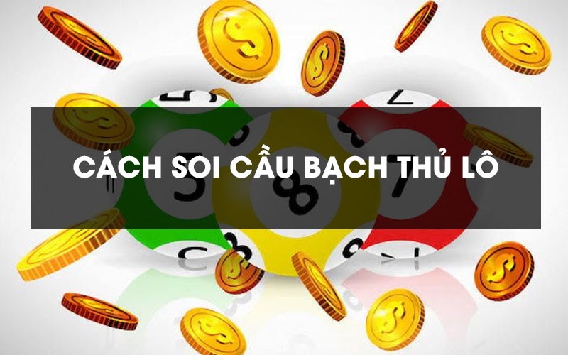 Bạch thủ lô là gì? Hướng dẫn cách bắt bách phát bách trúng