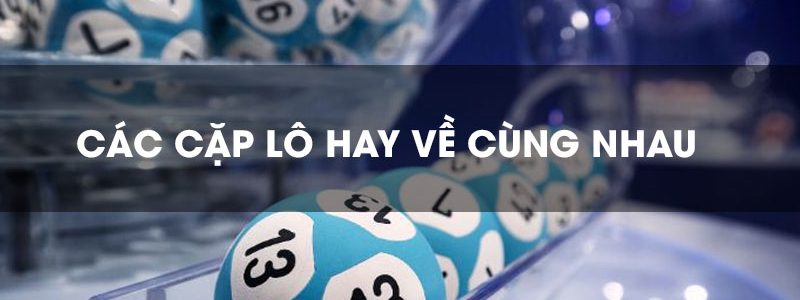 Tổng hợp các con lô hay về dễ trúng nhất
