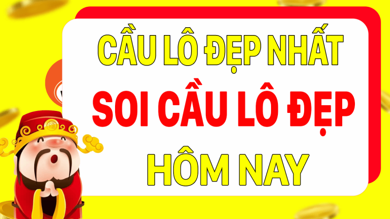 cặp lô là gì? tìm cặp lô đẹp mỗi ngày