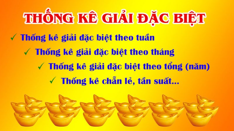 Tìm hiểu cách soi lô kép bằng giải đặc biệt