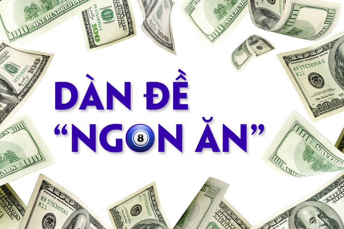 Dàn đề 49 quân Miền Bắc là gì? Soi dàn đẹp nhất MB hôm nay