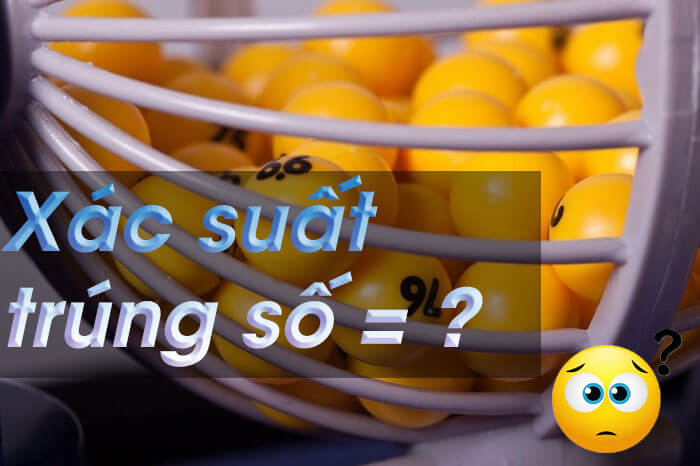 mẹo nhỏ mách bạn cách trúng số độc đắc 2025