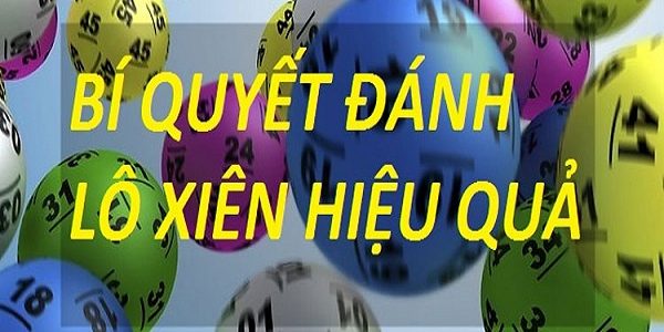 Chơi lô xiên 4 ăn bao nhiêu? Cách đánh lô xiên 4 MB dễ trúng