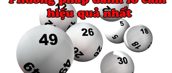 đầu 8 lô câm nên đánh gì và không nên đánh gì