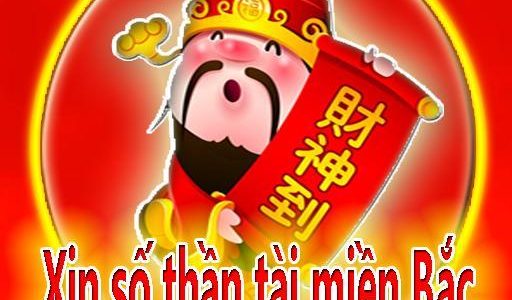hướng dẫn soi cầu xsmb theo công thức