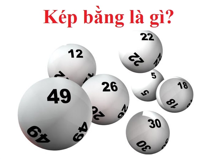 kép bằng là gì? cách bắt đề kép bằng lần đầu tiên được tiết lộ