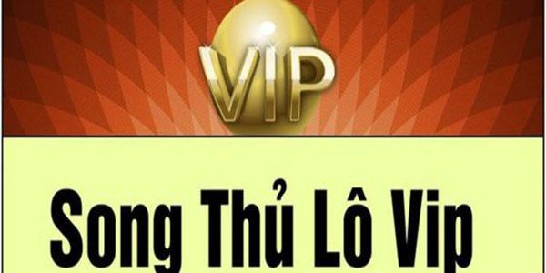 phương pháp soi cầu song thủ lô chuẩn xác