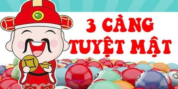 hướng dẫn cách tính đề 3 càng dễ chơi dễ trúng lớn