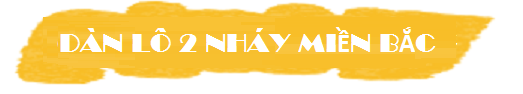 nhận xs bạch thủ lô 2 nháy víp miền bắc víp