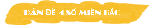 nhận xs dàn đề 4 con miền bắc víp