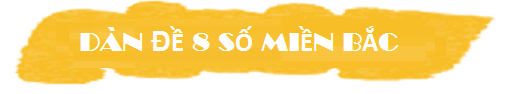 nhận xs dàn đề 8 con miền bắc víp
