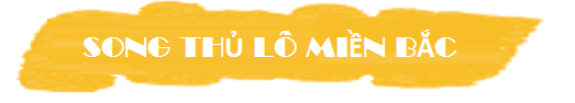 nhận xs song thủ lô miền bắc víp