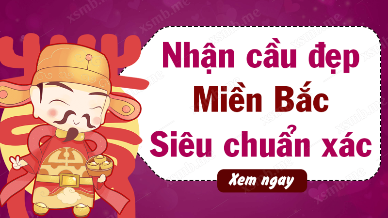 Dự đoán XSMB 26/10/2025 – Dự đoán kết quả XSMB thứ 3 ngày 26