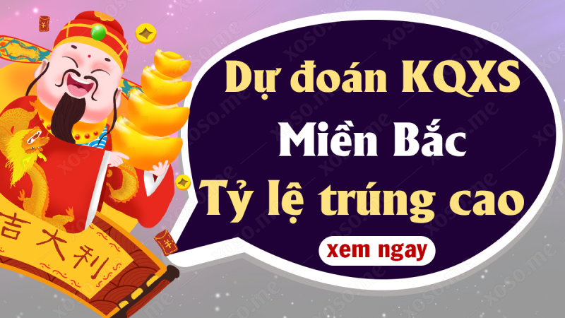 Dự đoán XSMB 29/10/2025 – Dự đoán kết quả XSMB thứ 6 ngày 29