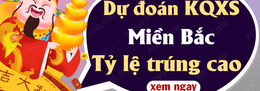 Dự đoán XSMB 29/10/2025 – Dự đoán kết quả XSMB thứ 6 ngày 29