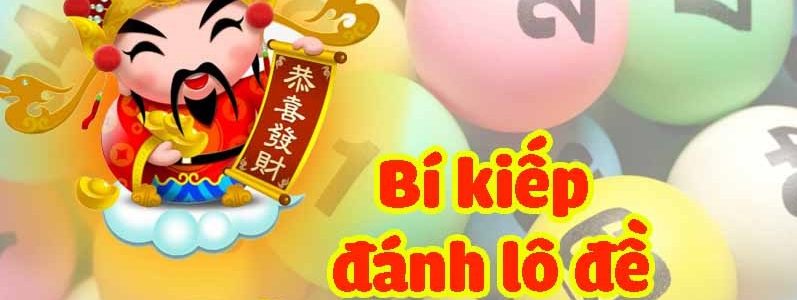 bí kíp lô đề đẹp và chạy an toàn
