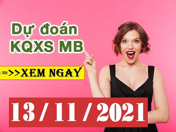 Dự đoán XSMB 13/11/2025 – Dự đoán kết quả XSMB tối nay thứ 7